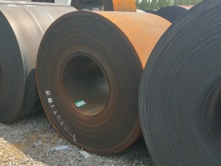 潜山Q355NHB耐候板